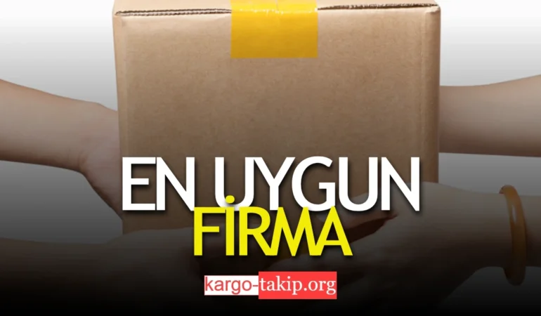 En Ucuz Kargo Hangisi 2023 – Ucuz Kargo Gönderme