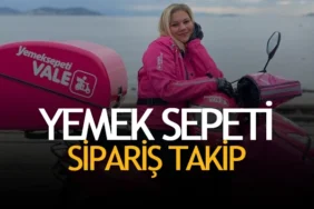 Yemek Sepeti Sipariş Takip Nasıl Yapılır