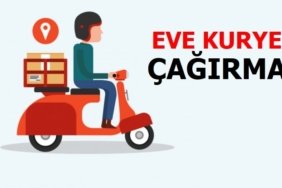 Eve Kurye Çağırma Ücreti