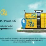 PTT Kargo Takip Telefon Numarası