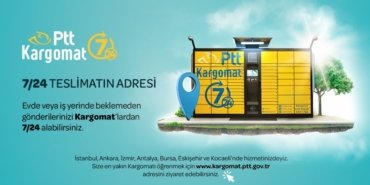 PTT Kargo Takip Telefon Numarası