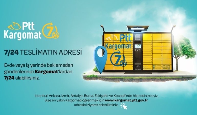 PTT Kargo Takip Telefon Numarası