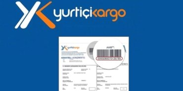 Yurtiçi Kargo Takip No