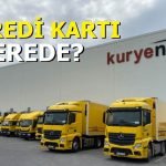 Kuryenet Kredi Takip