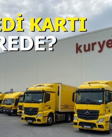 Kuryenet Kredi Takip