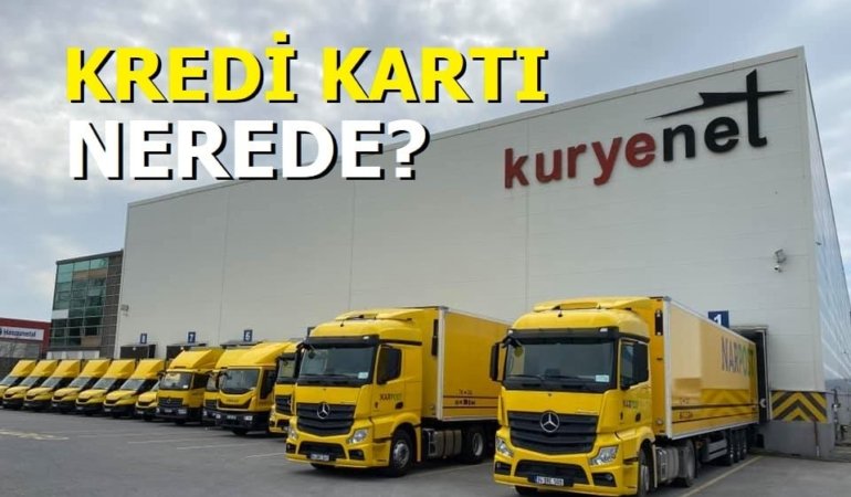 Kuryenet Kredi Takip