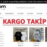 Zoom Butik Kargo Takip