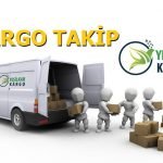 Yeşilkar Kargo Takip
