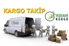 Yeşilkar Kargo Takip