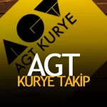 AGT Kurye Takip
