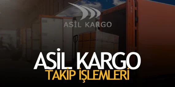 Asıl Kargo Takip – Asil Kargo TR Takip Numarası