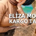 Eliza Moda Kargo Takip