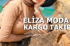 Eliza Moda Kargo Takip