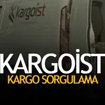 Kargoist Kargo Takip Sorgulama