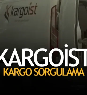 Kargoist Kargo Takip Sorgulama