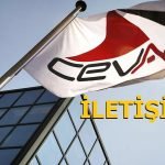 Ceva lojistik iletişim