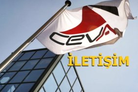 Ceva lojistik iletişim