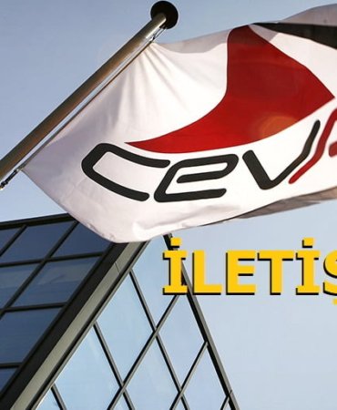 Ceva lojistik iletişim