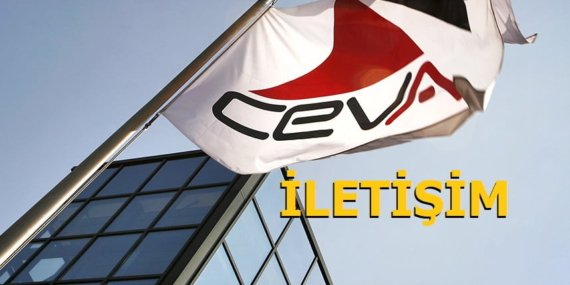 Ceva Lojistik İletişim