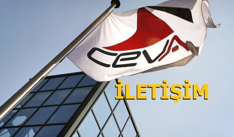 Ceva Lojistik İletişim