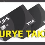 FUPS Kart Kurye Takip