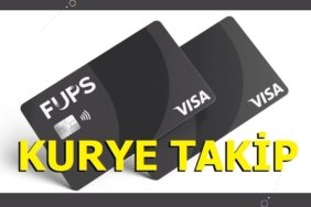 FUPS Kart Kurye Takip