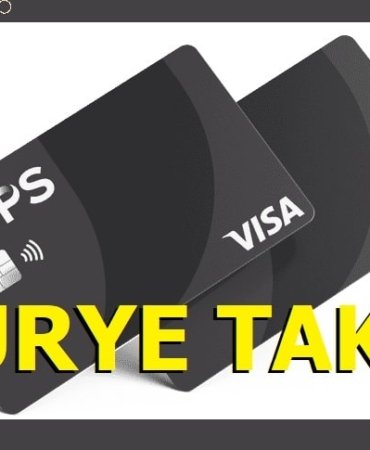 FUPS Kart Kurye Takip