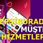 Hepsiburada müşteri hizmetleri