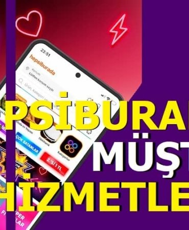 Hepsiburada müşteri hizmetleri