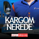 Telefon Numarası ile Kargo Sorgulama