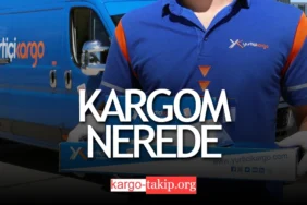 Telefon Numarası ile Kargo Sorgulama