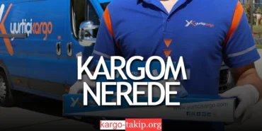 Telefon Numarası ile Kargo Sorgulama