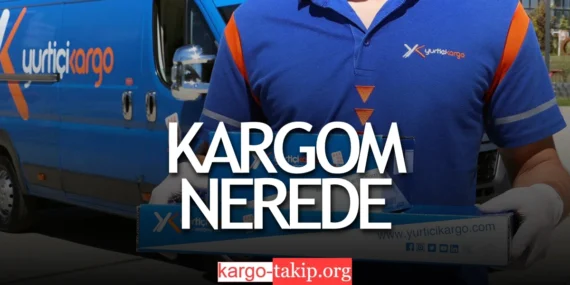 Yurtiçi Kargo Kargo Sorgulama (Telefon Numarası ile Kargo Sorgulama)