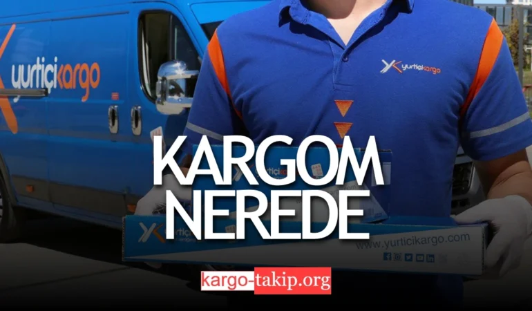 Telefon Numarası ile Kargo Sorgulama