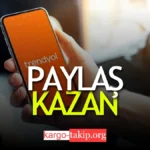 Trendyol Paylaş Kazan