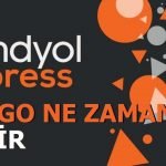 Trendyol kargo ne zaman gelir