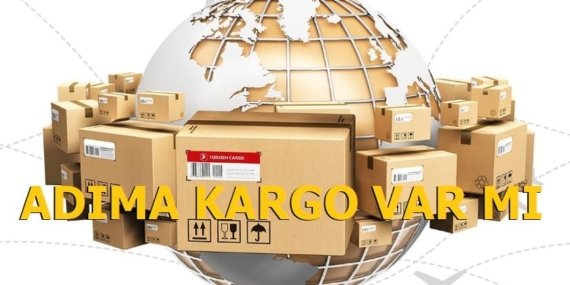 Adıma Kargo Var Mı İsimden Sorgulama