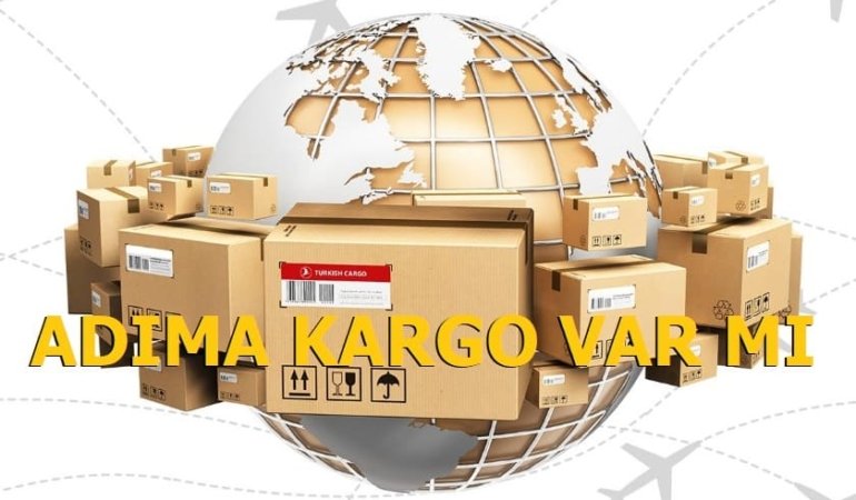 Adıma Kargo Var Mı İsimden Sorgulama