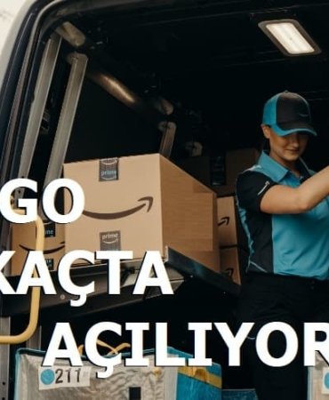 Kargo Saat Kaçta Açılıyor