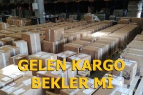 Kargoda Gelen Kargo Kaç Gün Bekler