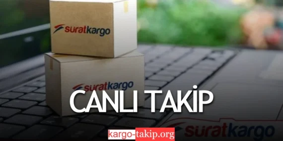 Sürat Kargo Kargo Takip – Sürat Kargo Canlı takip