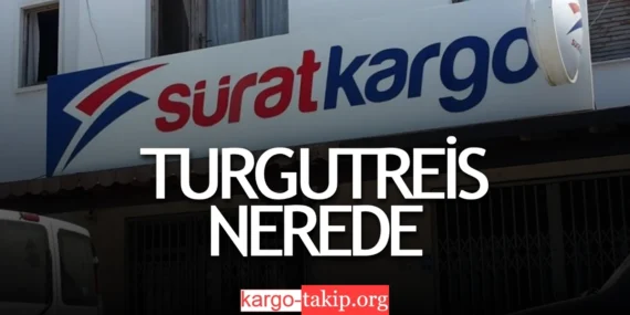 Sürat Kargo Turgutreis – Sürat Kargo Bodrum