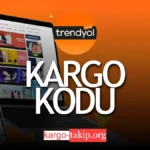 Trendyol Kargo Bedava Kodu