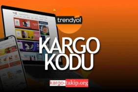 Trendyol Kargo Bedava Kodu