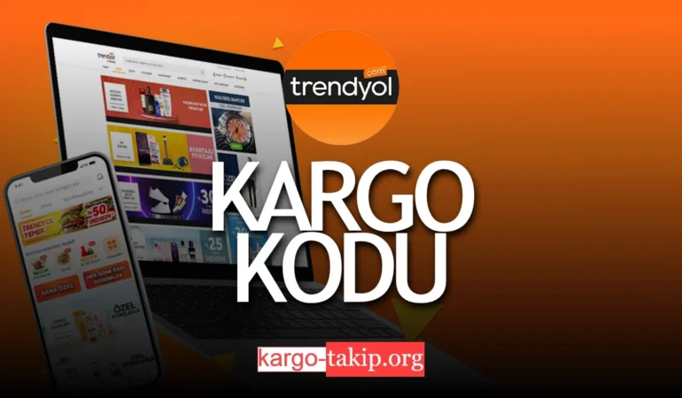 Trendyol Kargo Bedava Kodu