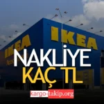 İkea Kaç TL Üzeri Kargo Bedava