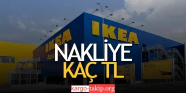 İkea Kaç TL Üzeri Kargo Bedava