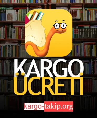 Kitap yurdu Kargo Ücreti