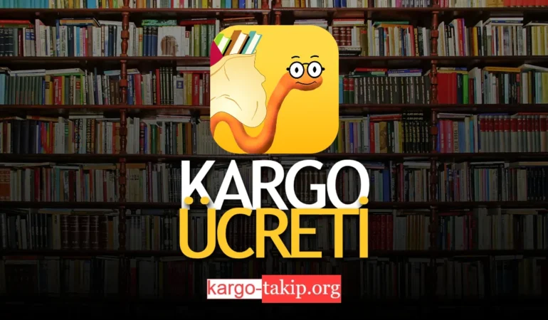 Kitap yurdu Kargo Ücreti 2023 (Kitapyurdu Ücretsiz Kargo Limiti)
