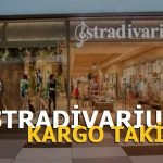 Stradivarius Kargo Takip